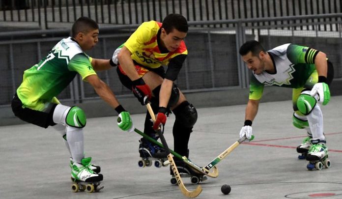 Nacional Interligas de Hockey se disputará en Bogotá