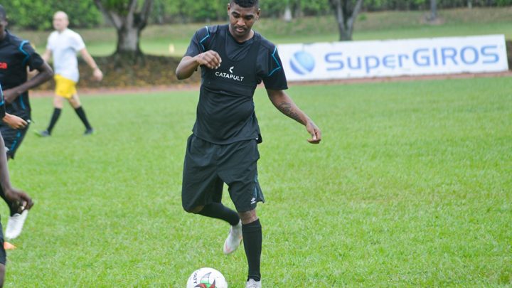 Misael Riascos, otro jugador confirmado por el América de Cali para temporada 2019