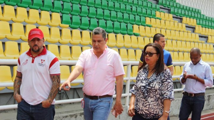 Palmira, lista para recibir los Juegos Departamentales y Paradepartamentales 2019