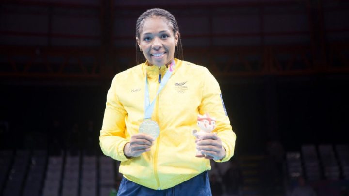 Valle del Cauca hizo el mayor aporte de medallas en  la delegación a Panamericanos