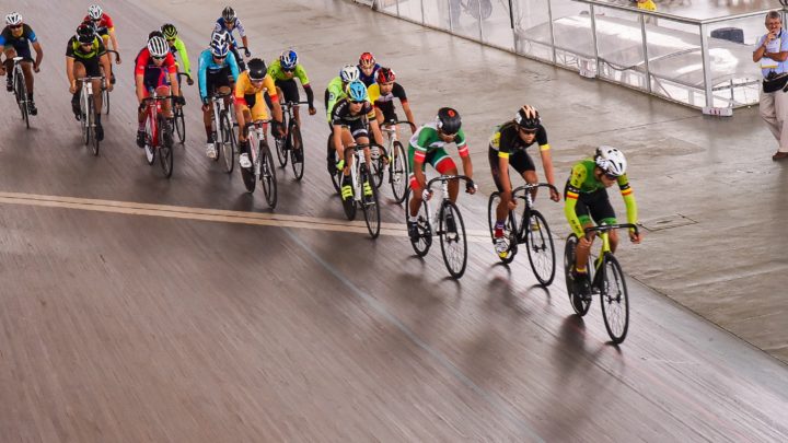 El Carmen de Viboral sigue arriba en el Nacional de Clubes de Pista en Cali