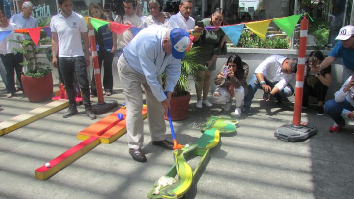 35 países presentes en el Cali Sportfest 2019, el festival deportivo de América