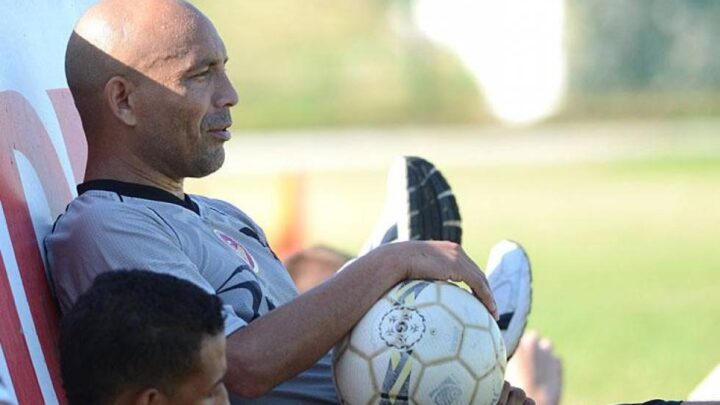 Hay luto: Falleció Ricardo Ciciliano tras perder batalla frente a una neumonía