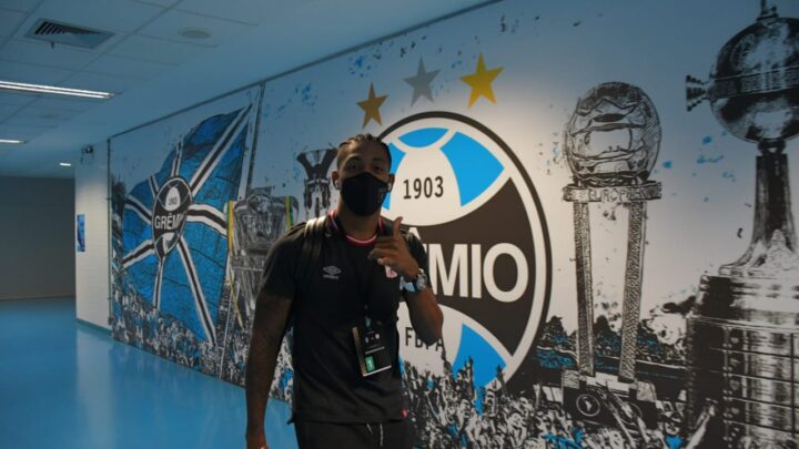 Gremio y América de Cali tienen listos sus titulares para el partido de Copa