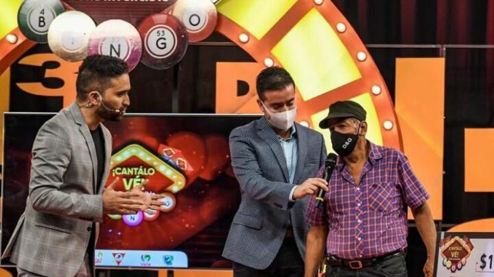 El Bingo ‘Valle Invencible’ volvió recargado en octubre en su tercera temporada