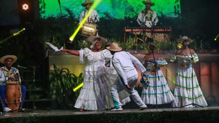 Festival de Música del Pacífico Petronio Álvarez: Una tradición que inspira