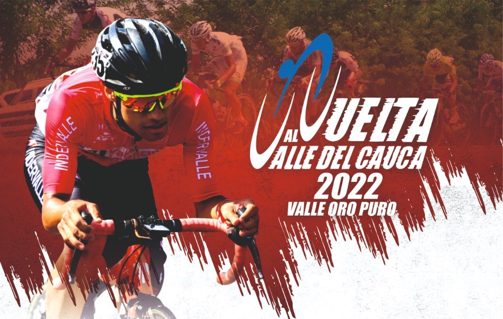 ‘El Valle está de Vuelta’: 240 pedalistas estarán en acción